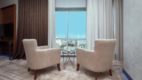 Фотография гостиницы Midtown Baku