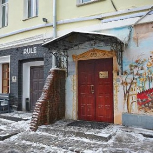 Фотография гостиницы Ин тайм