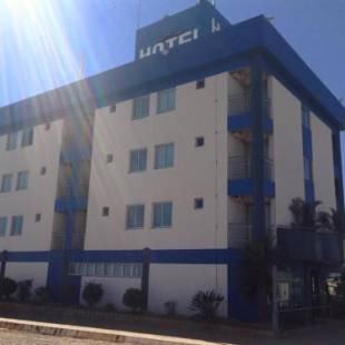 Фотографии апарт отеля
Sete Lagoas Residence Hotel