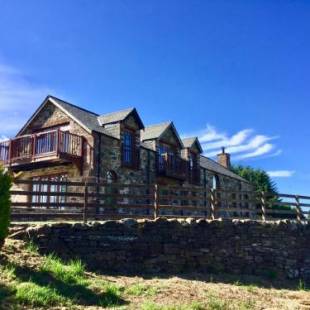 Фотографии гостевого дома
Castleview @ Newton Steading Farm