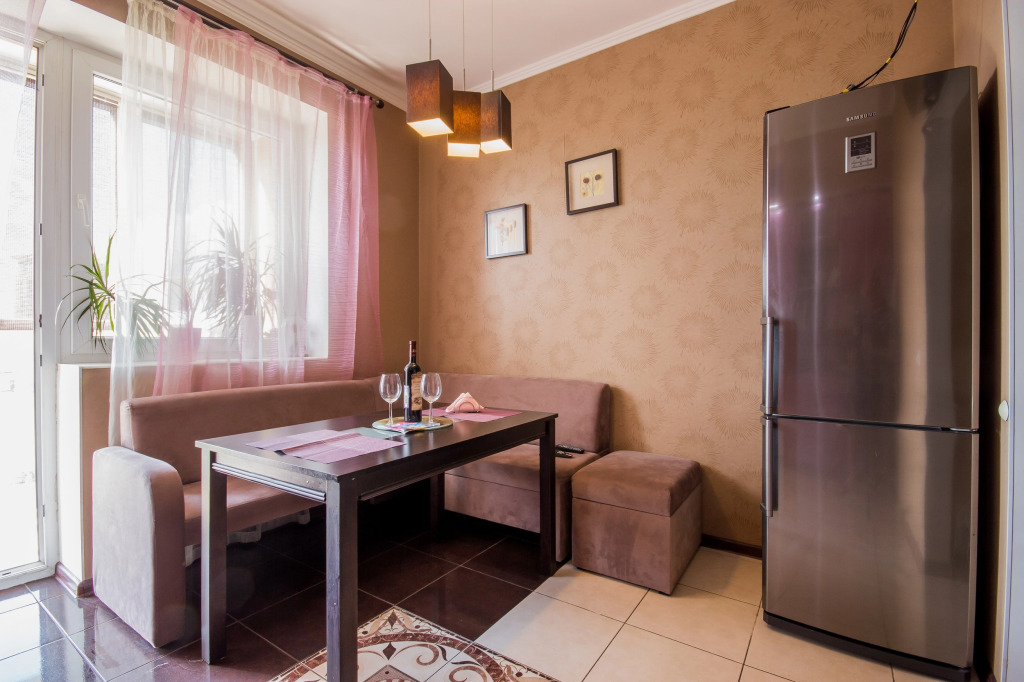 Фотография квартиры Апартаменты у Королевских Ворот