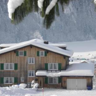 Фотографии гостевого дома
Ferienhaus Bergland