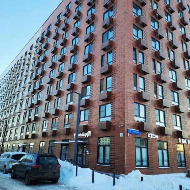 Фотографии квартиры 
            Апартаменты Лесной дом на улице Заповедная