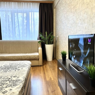 Фотография квартиры Квартира на Николо-Козинской 5