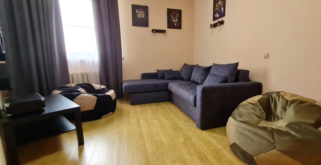 Фотография квартиры Апартаменты Три Кота