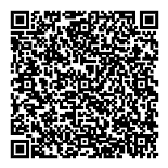 QR код гостиницы Славянская