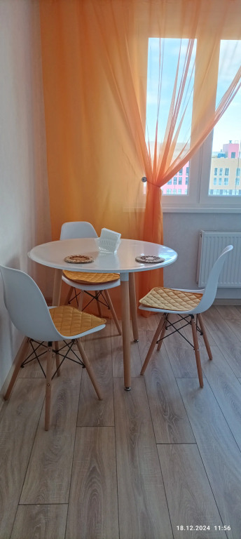 Фотография квартиры Уютная Квартира