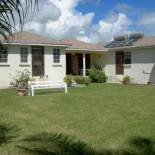 Фотография мини отеля Gemini House Bed & Breakfast