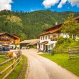 Фотография базы отдыха Biobauernhof Windbachgut