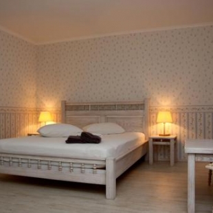 Фотография гостиницы Ниагара