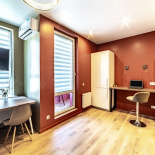 Фотография квартиры Квартира Студия