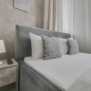 Фотография квартиры Апартаменты Жемчужина Исторический Владимир