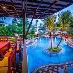 Фотографии гостиницы
Natural Park Resort Pattaya