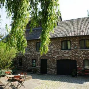 Фотографии мини отеля
B&B De Dubbelmolen