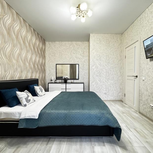 Фотографии квартиры 
            Квартира в Самом Центре Оренбурга