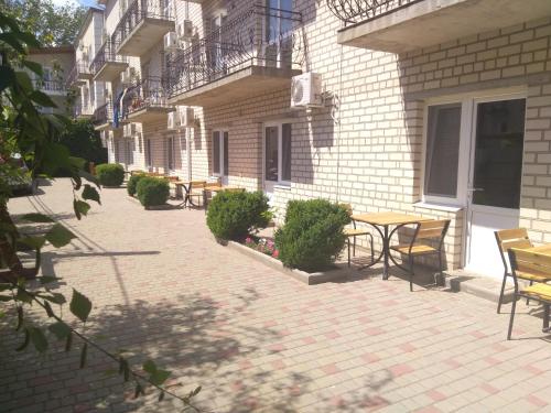 Фотография мини отеля Арлекино