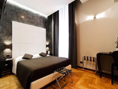 Фотография гостевого дома Cenci Bed & Breakfast Fontana di Trevi