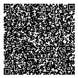 QR код гостиницы Ахоум-отель на Окружной