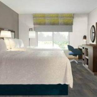 Фотографии гостиницы
Hampton Inn Dunedin, Fl