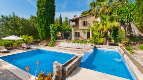 Фотография гостевого дома Villa GARROVERA