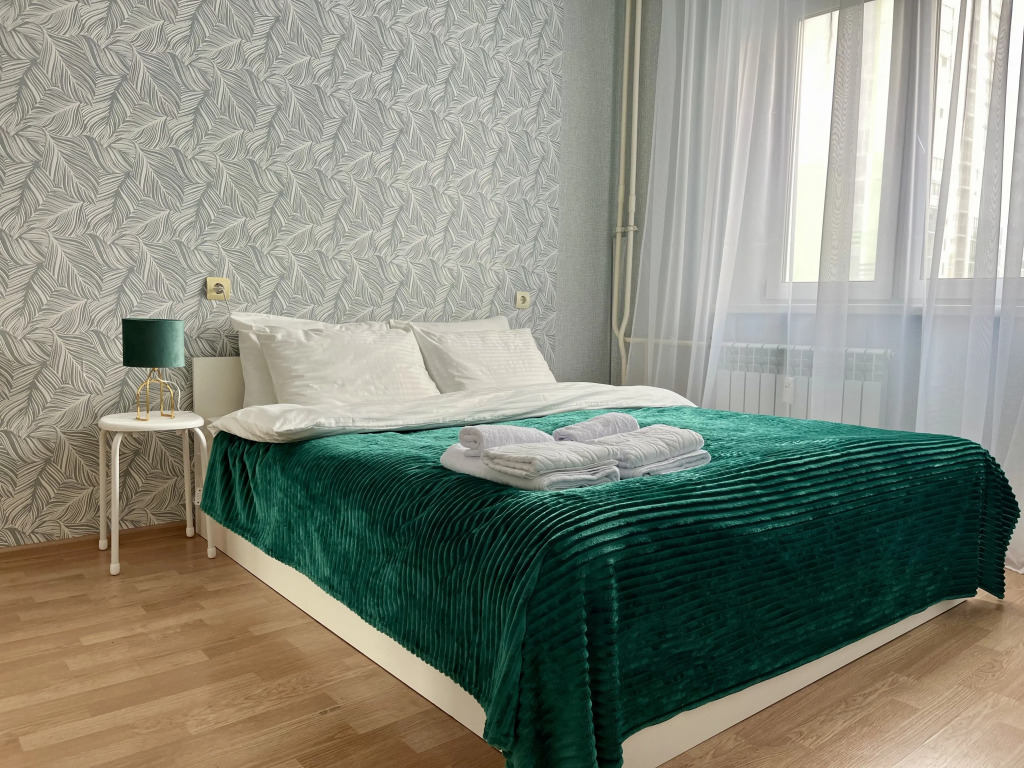 Фотография квартиры Квартира Апартаменты возле Кардиоцентра