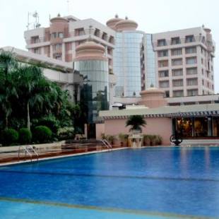 Фотография гостиницы Hotel Swosti Premium Bhubaneswar