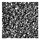 QR код гостиницы Заволжье