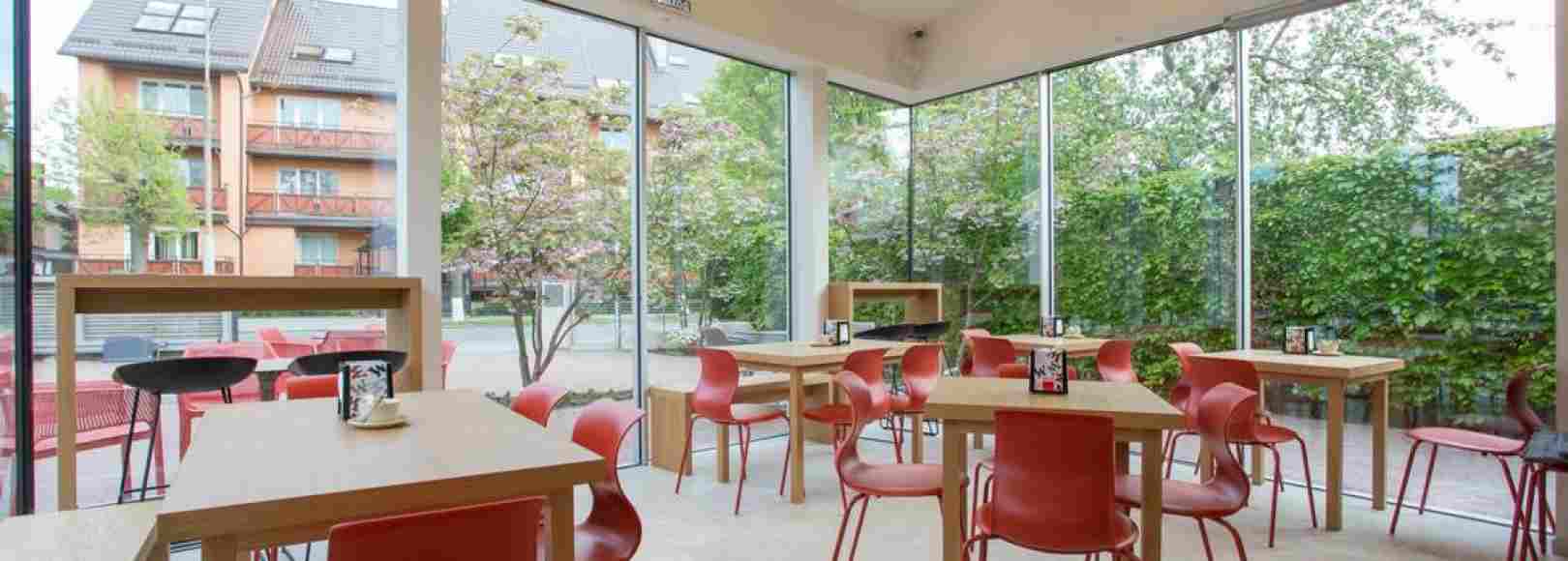 Фотография банкетного зала 12