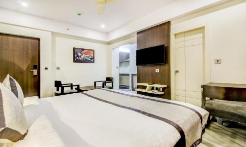 Фотографии гостиницы
Treebo Trend Seaesta