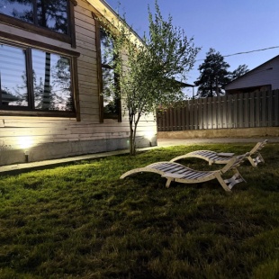 Фотография Коттеджа Частный дом Za Reчкоi