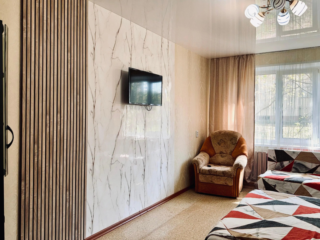 Фотография квартиры Квартира великолепная квартирка