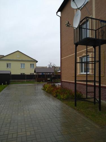 Фотография гостевого дома Гостевой коттедж Люкс