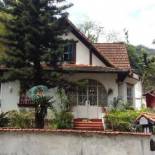 Фотография хостела Hostel Petrópolis