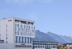 Фотография гостиницы Scandic Syv Søstre