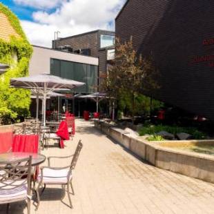 Фотография гостиницы Arensburg Boutique Hotel & Spa