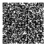 QR код гостиницы Ладомир на Щелковской