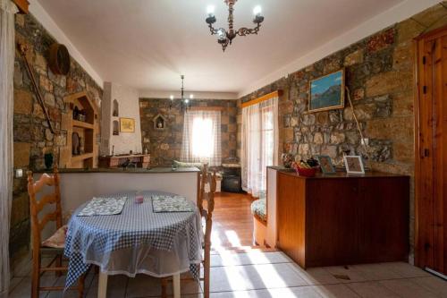 Фотографии гостевого дома
Mary's stone house