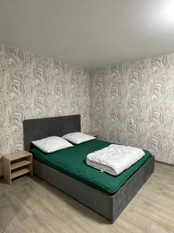 Фотография квартиры Квартира Двухкомнатная