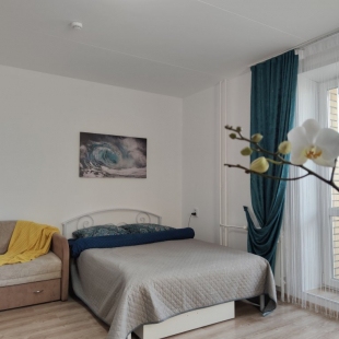 Фотография квартиры Квартира на Фрунзе/Московский Проспект (студия)