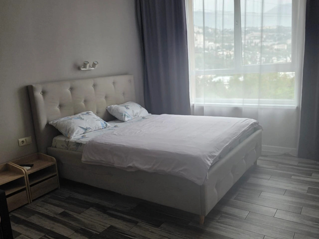 Фотография квартиры Апартаменты Ялта Алмаз 6