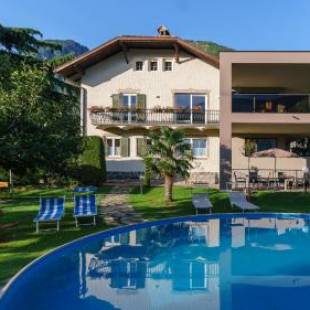 Фотографии гостиницы
Pension Sunnhofer