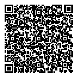 QR код хостела Подкова