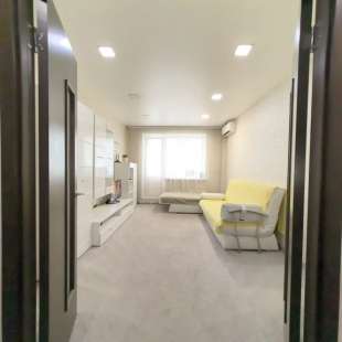 Фотография квартиры Апартаменты в Волгограде