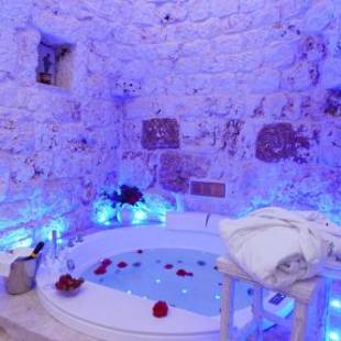 Фотографии гостиницы
La Terrazza Sulla Rupe Relais