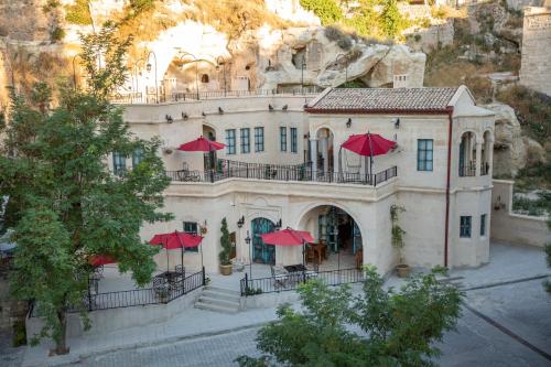 Фотография гостиницы Sinasos Star Hotel