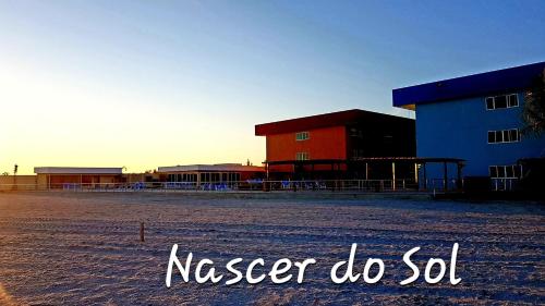 Фотография гостиницы Apart-Hotel Golden Lake 2