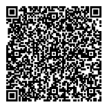 QR код апарт отеля SEASHELL