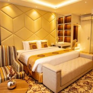 Фотография гостиницы ELIZABETH HOTEL