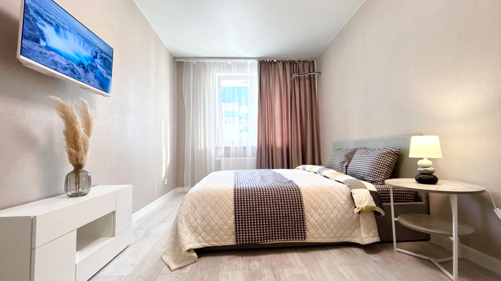 Фотография квартиры Квартира однокомнатная возле Космопорта