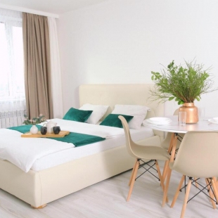 Фотография квартиры ApartHause на улице Готвальда